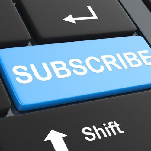 Business internet Service (Monthly payment)